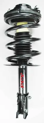 1332339 - : Suspension Strut and Coil Spring Assembly for Focus Auto Parts Image