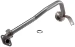 273S - : Stock Replacement Oil Pump Screen for Melling Image