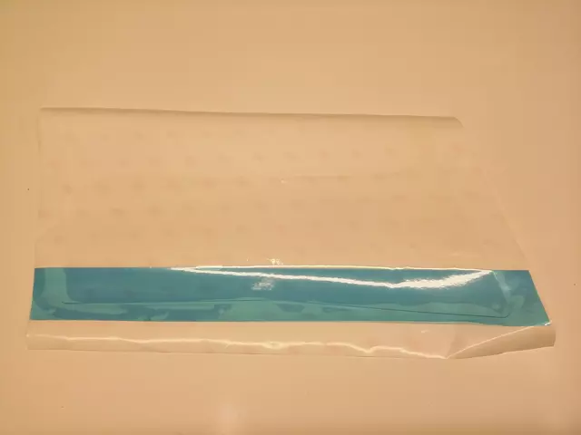 7692504020 - Body: Stone Guard for Toyota: Tacoma Image