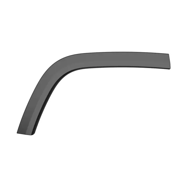 Wheel Flare Molding, Right - Mopar (6XN58GXHAE)