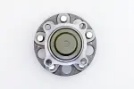 1BP01194AB - Wheels, Tires &amp; Parts: Wheel Bearing and Hub Assembly for bproauto Image