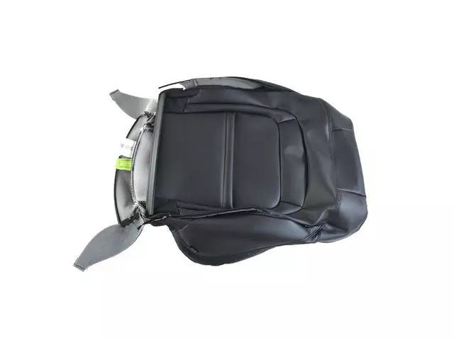 5SJ94DX9AD - Interior Trim: Front Seat Back Cover, Right for Mopar Image