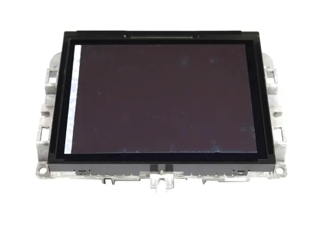 Radio - Mopar (68461733AF)