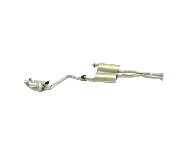 68271452AB - : Exhaust Muffler And Tailpipe, Right for Dodge: Charger Image