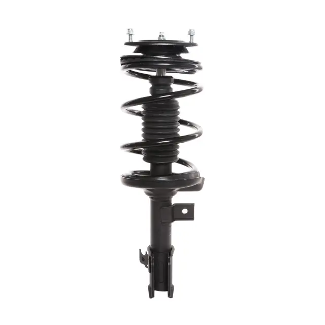 818195 - : PRT 818195 Suspension Strut and Coil Spring Assembly for PRT PERFORMANCE RIDE Image
