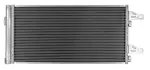 40805 - : Condenser Drier Assembly for FOUR SEASONS Image