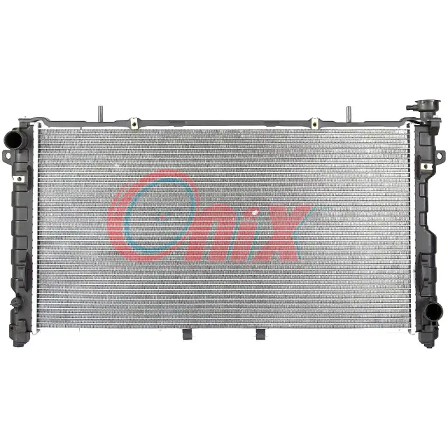 OR2795 - : Onix Radiator for Onix Image