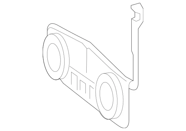 999062900 - Driver Seat: Fan for Mercedes-Benz: GL350, GL450, GL550, GL63 AMG, GLE300d, GLE350, GLE400, GLE43 AMG, GLE450 AMG, GLE550e, GLE63 AMG, GLE63 AMG S, GLS350d, GLS450, GLS550, GLS63 AMG, ML250, ML350, ML400, ML550, ML63 AMG Image image