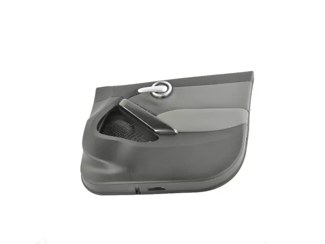 6AT92U2BAA - Interior Trim: Front Door Trim Panel, Right for Fiat: 500X Image