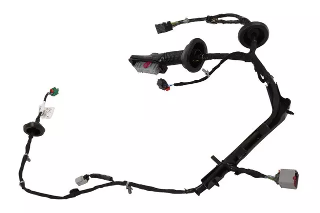 Front Driver Side Door Wiring Harness - GM (84305360)