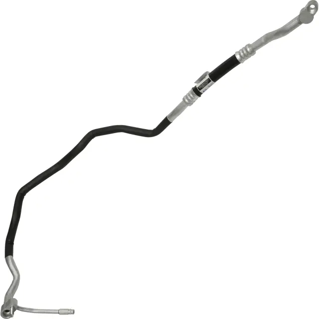 HA114271C - Air Conditioning &amp; Heat: A/C Suction Line Hose Assembly -- Suction Line for UAC Image