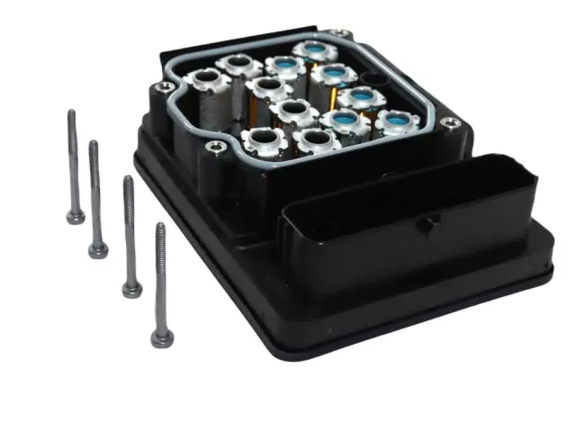 68563815AD - : Anti-Lock Brake System Module for Ram: 2500, 3500 Image