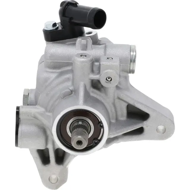 96358MN - Cooling Systems: Power Steering Pump - Marathon HP - Hydraulic Power - New - 96358MN for Maval Image