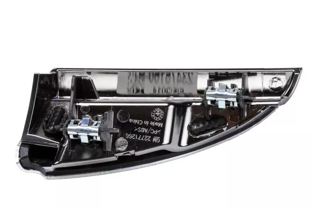 23476160 - Body: Applique Panel for Cadillac: CTS Image