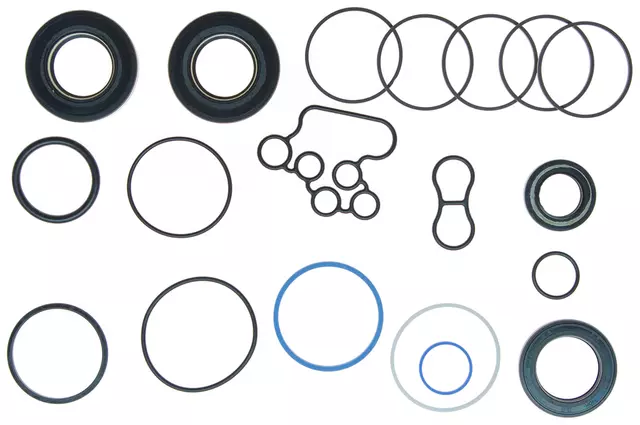 36348581 - Steering: Steering Gear Pinion Shaft Seal for ACDelco Image