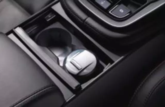 C2C11315 - Body: Lighter for Jaguar Image