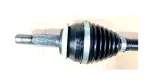 423400E320 - Universals &amp; Rear Axle: Axle Assembly for Toyota Image