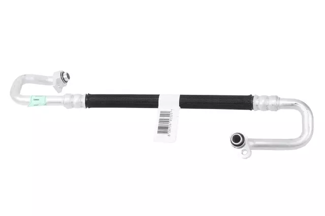 42690350 - HVAC: Suction Hose for Buick: Encore | Chevrolet: Trax Image