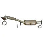 644038 - : Federal / EPA Catalytic Converter - Direct Fit for AP Exhaust Image