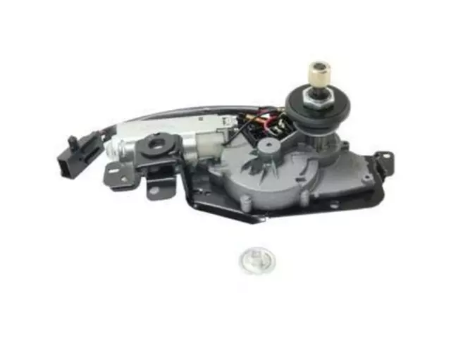 Wiper Motor Assembly - Ford (4L8Z-17508-AB)