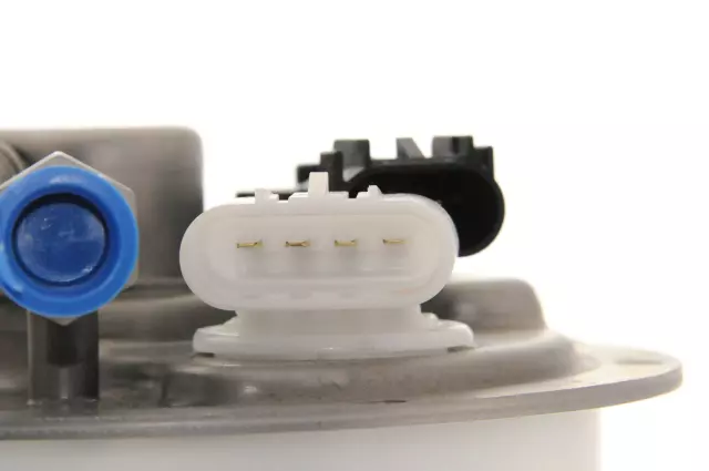 Fuel Pump Module without Fuel Level Sensor, with Pressure Sensor and Seal - GM (19370390)