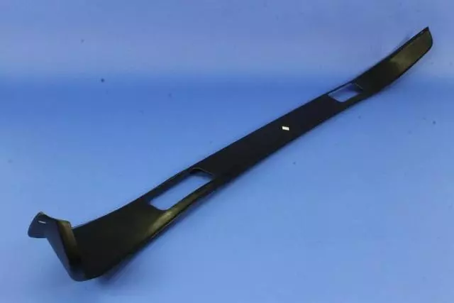 55077350AA - Frames and Bumpers: Air Dam for Dodge: Ram 1500, Ram 2500, Ram 3500 Image