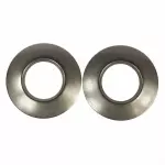 F75Z4230AA - Universals &amp; Rear Axle: Pinion Washer for Ford: Expedition, F-150, F-150 Heritage | Lincoln: Mark LT, Navigator Image