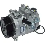 CO11238C - : A/C Compressor -- UAC 7SEU17C Compressor Assembly for UAC Image