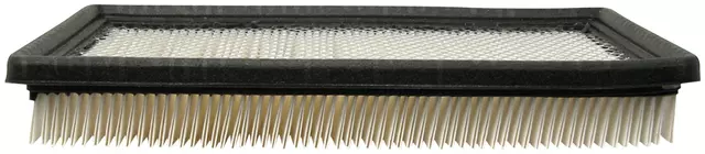 A1233C - Air &amp; Fuel Delivery: ACDelcoâ„¢ Engine Air Filter for Buick: Skylark | Chevrolet: Beretta, Corsica | Oldsmobile: Achieva, Cutlass | Pontiac: Grand Am Image