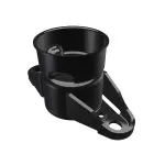 68029590AF - Rear Suspension: Shock Upper Mount for Mopar Image