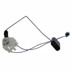 PS966 - Fuel System: Motorcraftâ„¢ Fuel Sender Unit for Ford: F-150 Image