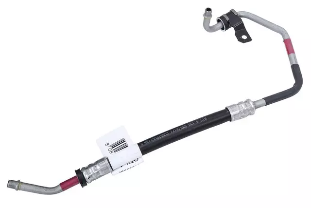84389087 - : Automatic Transmission Fluid Cooler Inlet Line for ACDelco Image