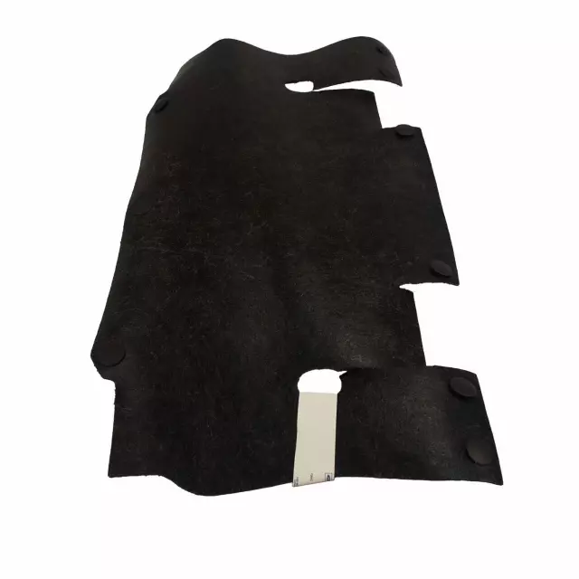 6L3Z8327A - : 2006-2008 Ford Air Deflector for Ford: F-150 | Lincoln: Mark LT Image