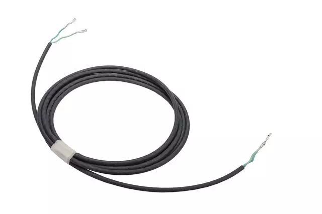 84861244 - : Fuel Feed and Evaporative Emission and Return Pipe Retainer Bracket for GM Image