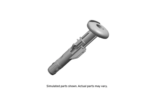 23350697 - Body: Headrest Guide for Cadillac: ATS Image