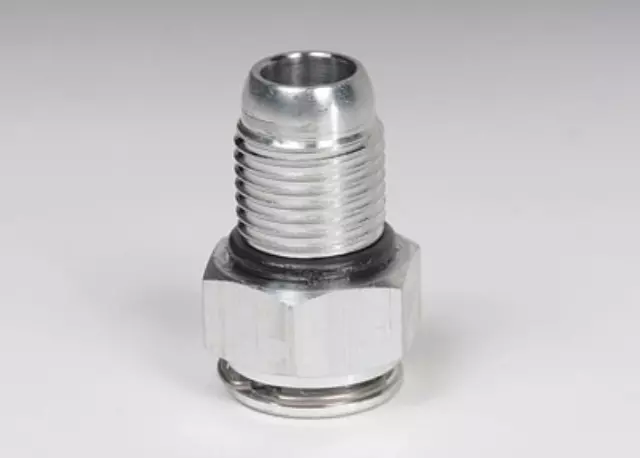 24225125 - : Automatic Transmission Fluid Cooler Line Fitting for GM Image