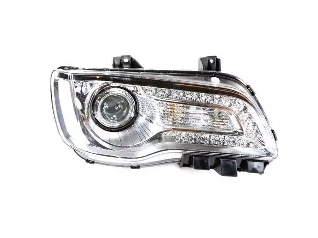68402950AB - : Headlamp for Mopar Image