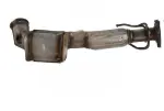 4470 - : Direct Fit  Front Catalytic Converter (Non C.A.R.B. Compliant) Front Cat for AB Catalytic Image
