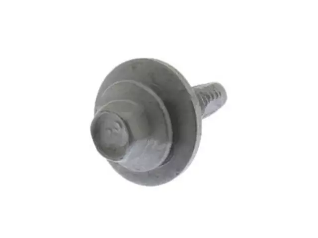 Head Air Bag Retainer Screw - Ford (W706681-S439)