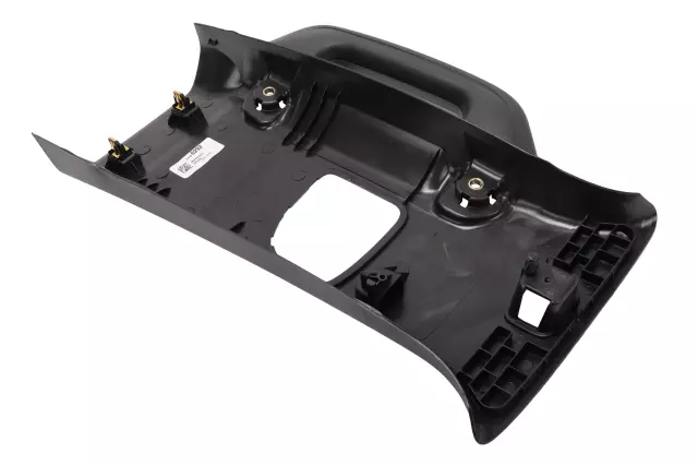 84496292 - Body: Door Pillar Post Trim Set for GM Image