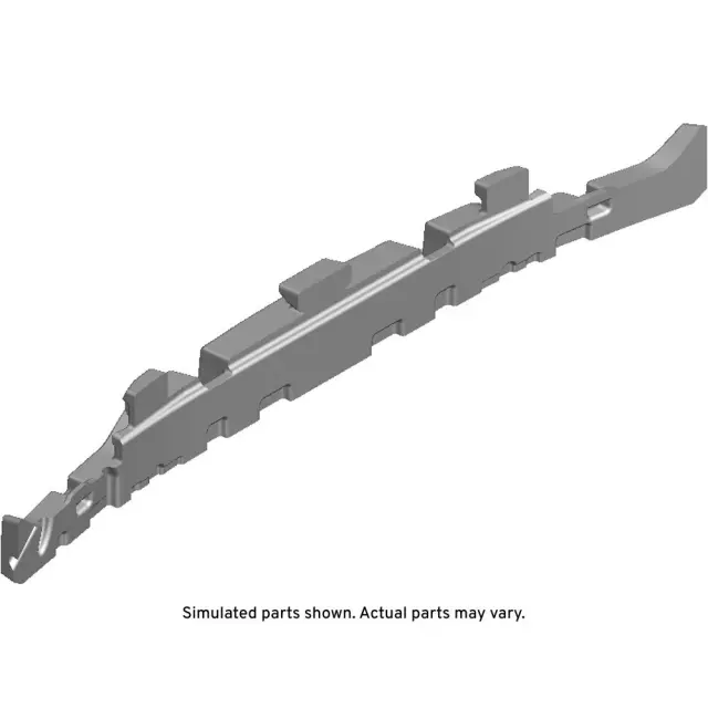 84795908 - Body: Absorber for GMC: Acadia Image