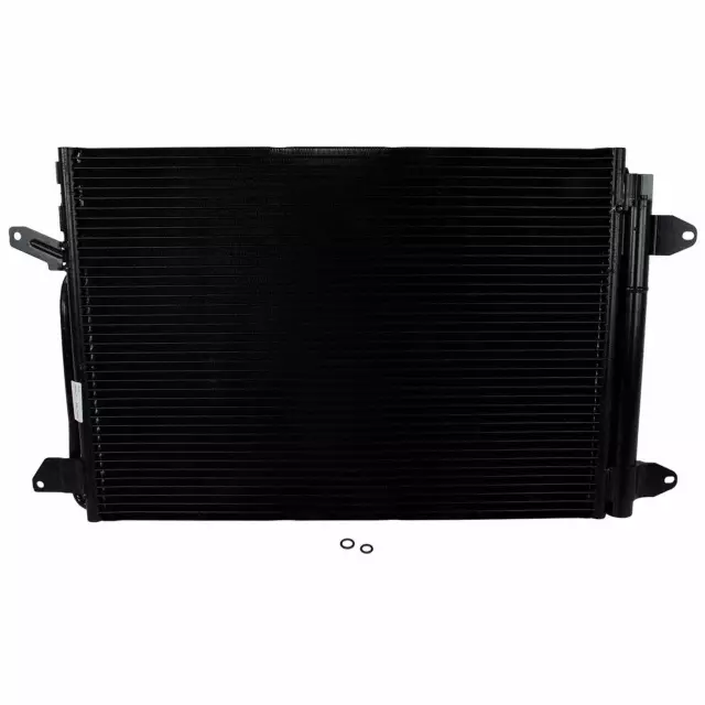 QYJ62 - : Condenser Assembly for Ford Image