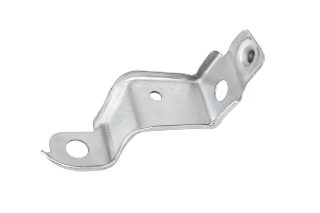 20879825 - Electrical: Headlamp Assembly Bracket for Buick: LaCrosse | Chevrolet: Impala, Malibu, Malibu Limited Image