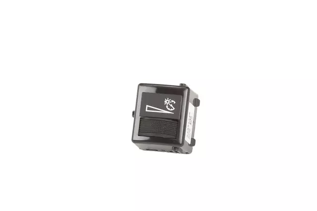 22865340 - Electrical, Lighting and Body: Interior Lamp Switch for ACDelco Image