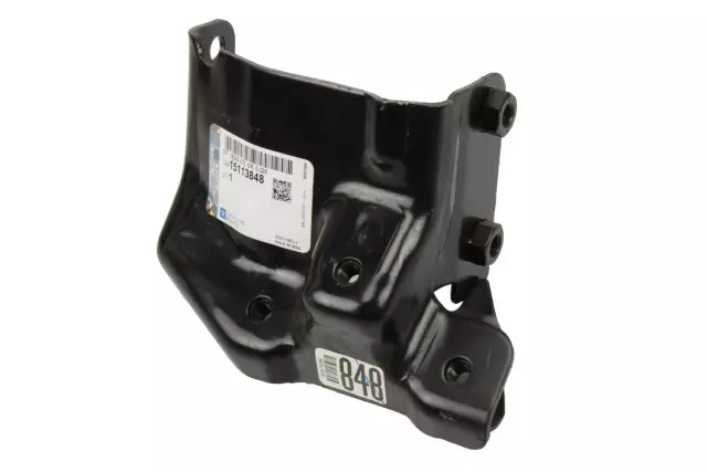 Driver Side Engine Mount Bracket - GM (15113848)