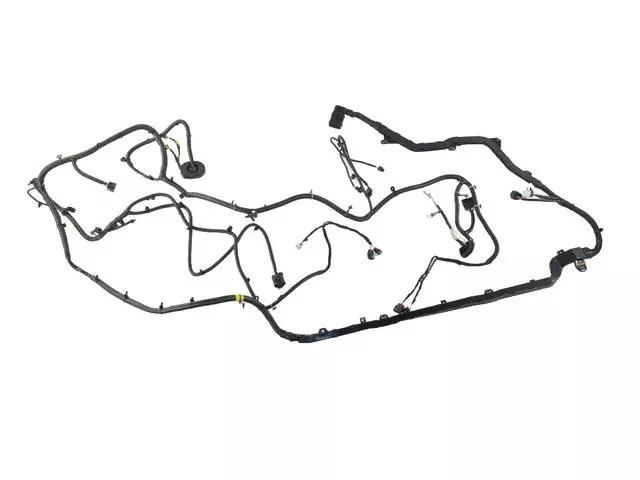 68231177AC - : Underbody Wiring, Us, Canada, Mexico for Mopar Image