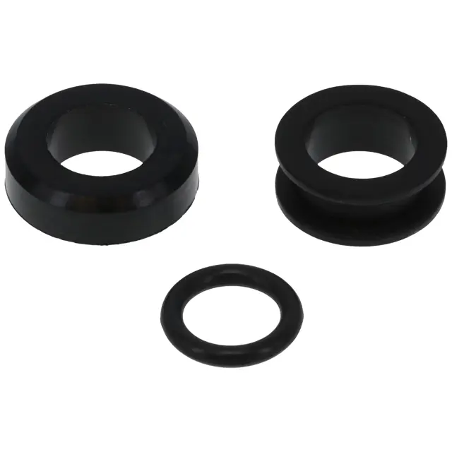 8024A - Air Intake &amp; Fuel Delivery: Fuel Injector Seal Kit for GB REMAN INC Image