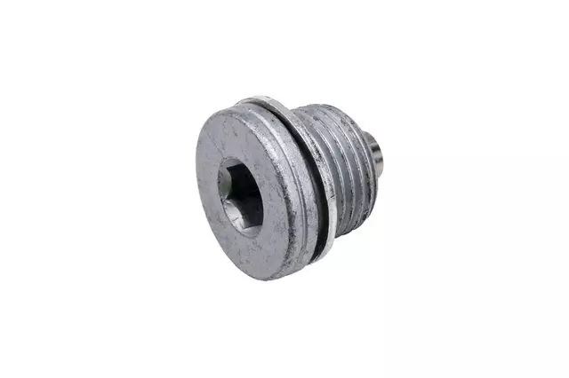 55566098 - : Transfer Case Oil Drain Plug for GM Image
