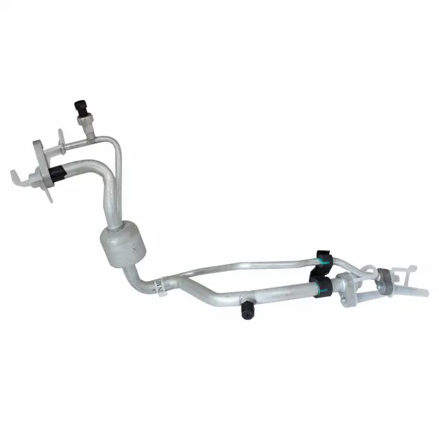 YF3510 - HVAC: Evaporator Tube for Ford: Fusion | Mercury: Milan Image