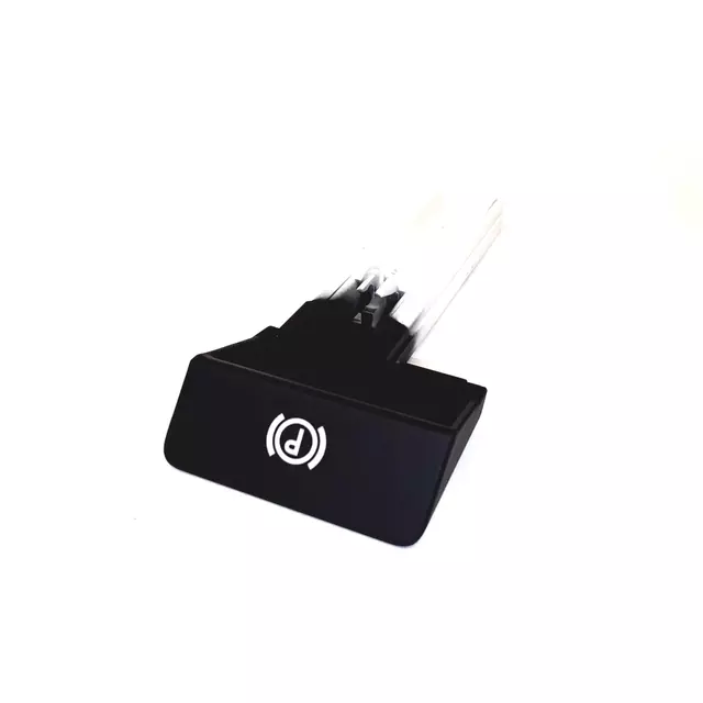 Release Lever - Volkswagen (7L6-711-878-F)